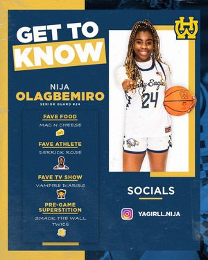 Image post by @walnuthills_wbb on Instagram