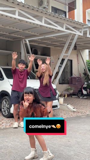 Video post by @andrysherly on TikTok