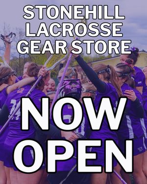 Image post by @stonehillwlax on Instagram