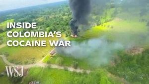 Video post by @wsj on YouTube