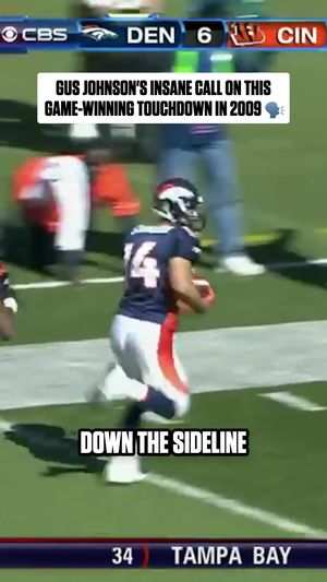 Video post by @nfl on TikTok