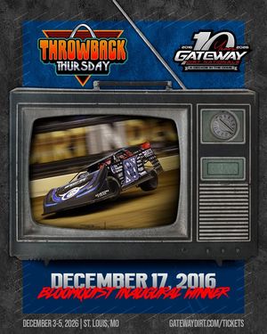 Image post by @GatewayDirt on Facebook