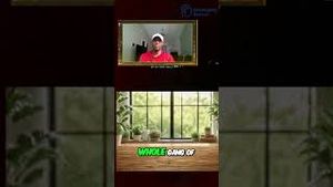 Video post by @developingsam1597 on YouTube