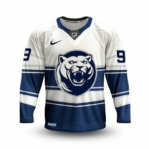 Image post by @collegehockeybuzz on Instagram