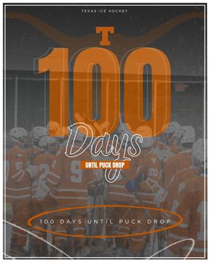 Image post by @texasicehockey on Instagram