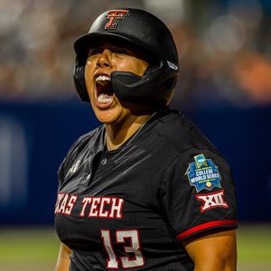 Image post by @Big12Conference on Twitter