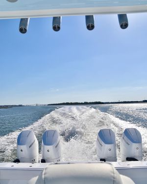 Image post by @freemanboatworks on Instagram