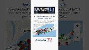 Video post by @newsday on YouTube