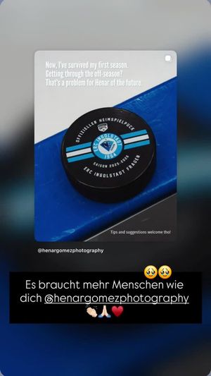 Video post by @henargomezphotography on Facebook