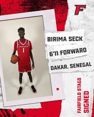 Image post by @fairfieldmbb on Instagram