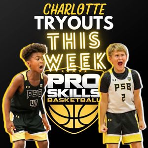 Image post by @proskillscharlotte on Instagram