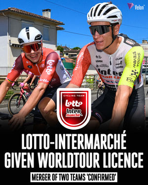 Image post by @veloncc on Instagram