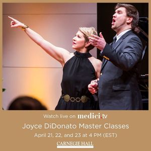 Image post by @carnegiehall on Instagram