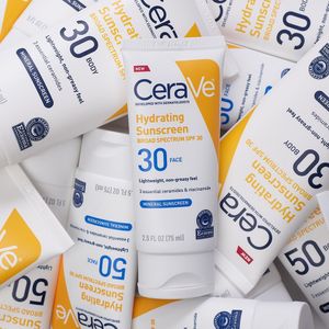 Image post by @cerave on Instagram