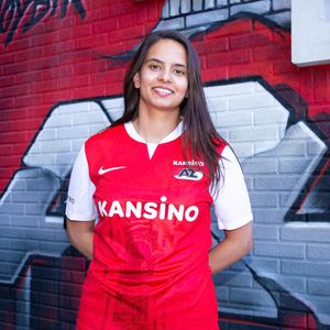 Image post by @AZAlkmaar on Twitter
