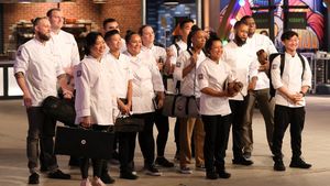 Image post by @BravoTopChef on Twitter