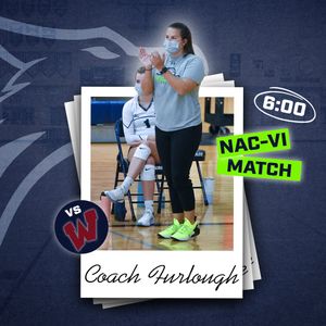 Image post by @HuskyVolleyball on Twitter