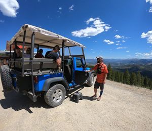 Image post by @breckenridgemtn on Instagram