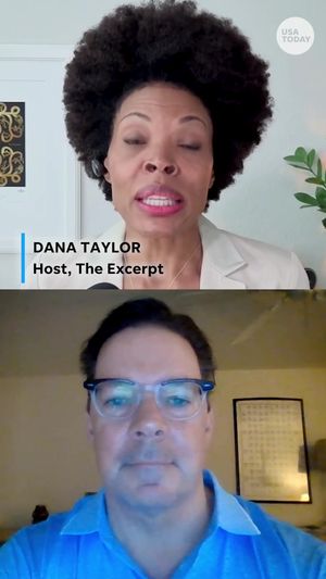 Video post by @usatoday on TikTok