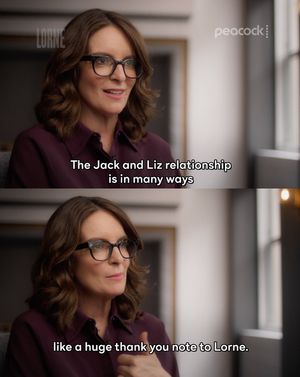 Image post by @peacock on Instagram