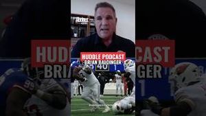 Video post by @nygiants on YouTube