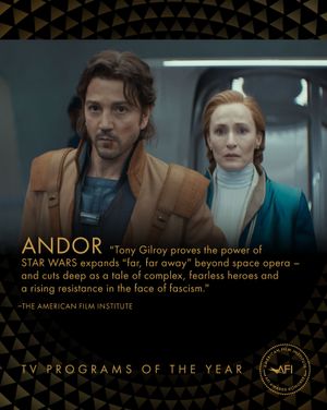 Image post by @americanfilminstitute on Instagram