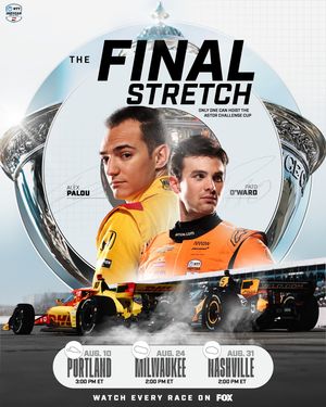 Image post by @indycar on Instagram