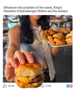 Image post by @bwwings on Instagram