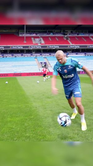 Video post by @herrelandslaget on TikTok