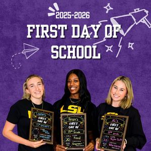 Image post by @lsutigerlife on Instagram
