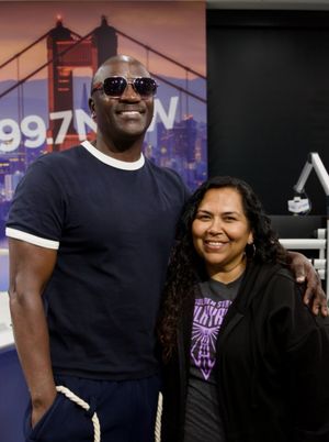 Image post by @marydiazonair on Instagram