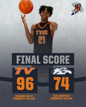 Image post by @tvcc_mbb on Instagram