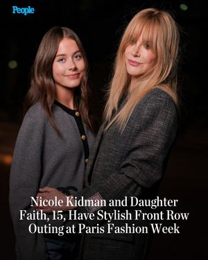 Image post by @people on Instagram