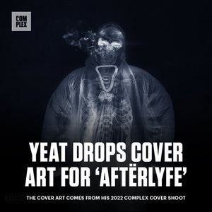 Image post by @complexmusic on Instagram