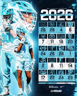 Image post by @bcplacrosse on Instagram