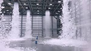 Video post by @westjet on YouTube