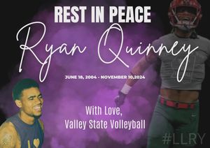 Image post by @valleystatevb on Instagram