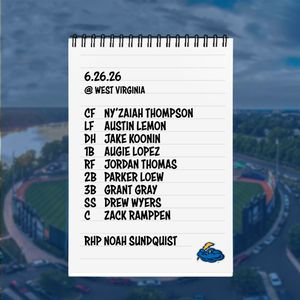 Image post by @trentonthunder on Instagram