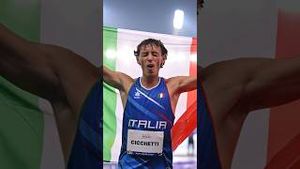 Video post by @paralympics on YouTube