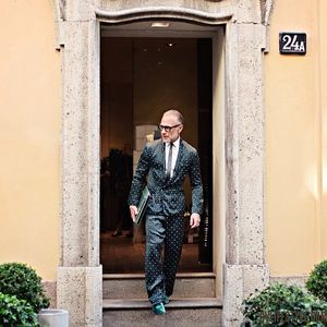 Image post by @gianlucavacchi on Instagram