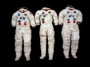 Image post by @airandspacemuseum on Instagram
