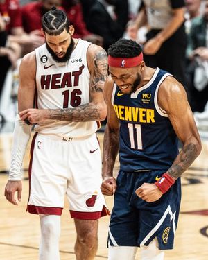 Image post by @caneshoops on Instagram