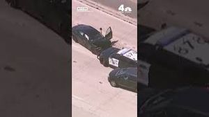 Video post by @nbcnewyork on YouTube