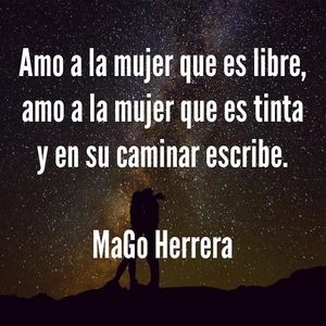 Image post by @magoherreracompositor on Instagram