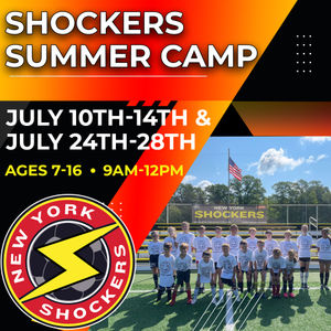 Image post by @newyorkshockers on Instagram
