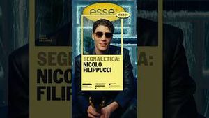 Video post by @essemagazine on YouTube