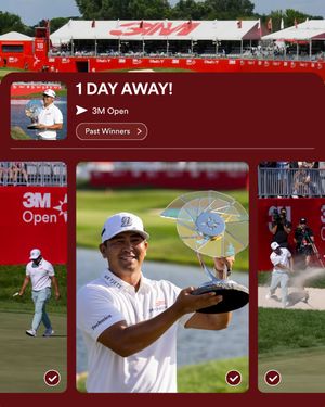 Image post by @3mopen on Instagram