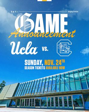 Image post by @uclawbb on Instagram