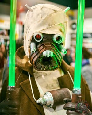 Image post by @official501st on Instagram