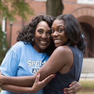 Image post by @spelman_college on Instagram